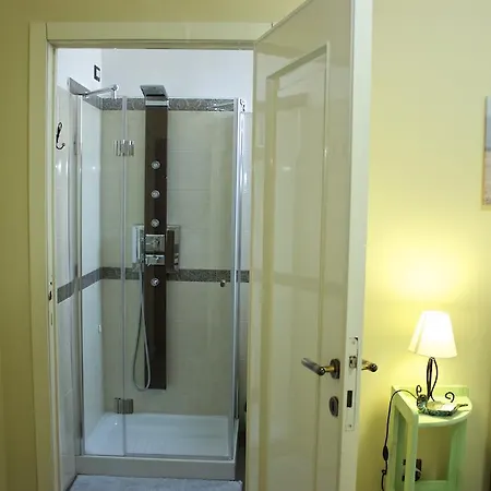 Vendégház Victoria Cagliari