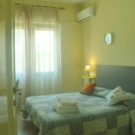 Vendégház Victoria