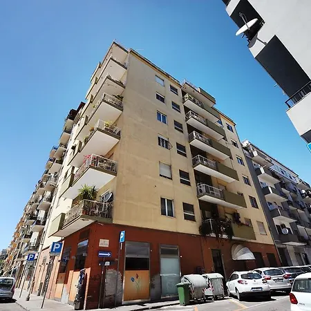 Victoria Cagliari