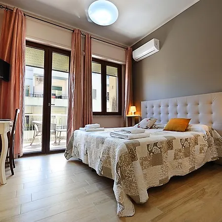 Victoria Guest house 2*