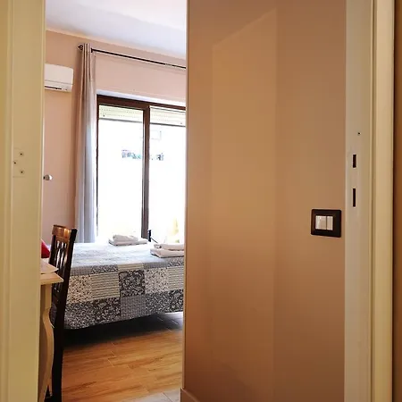 Vendégház Victoria Cagliari