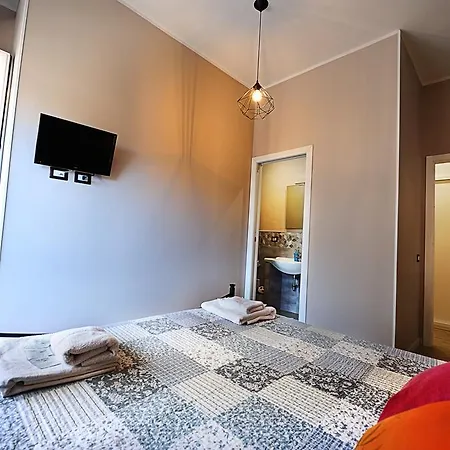 Victoria Maison d'hôtes Cagliari