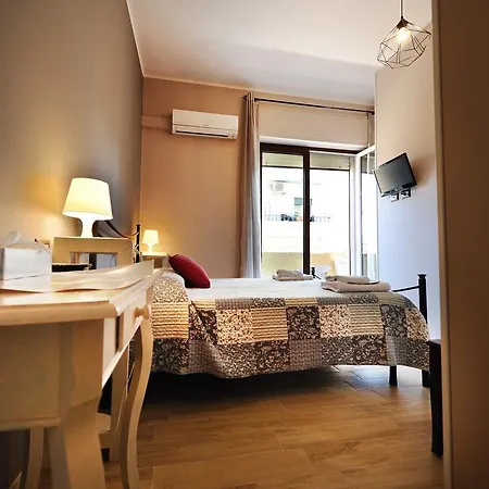 Victoria Maison d'hôtes Cagliari