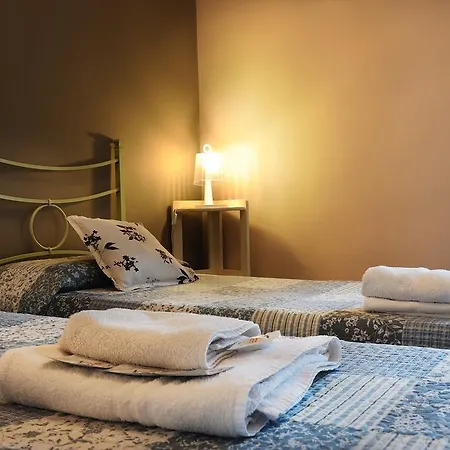 Vendégház Victoria