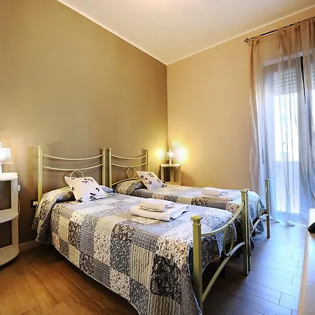 Victoria Maison d'hôtes Cagliari