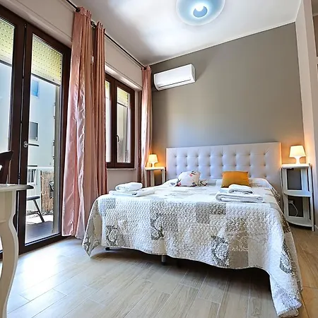Guest house Victoria Cagliari