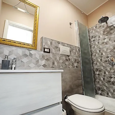 Victoria Vendégház Cagliari