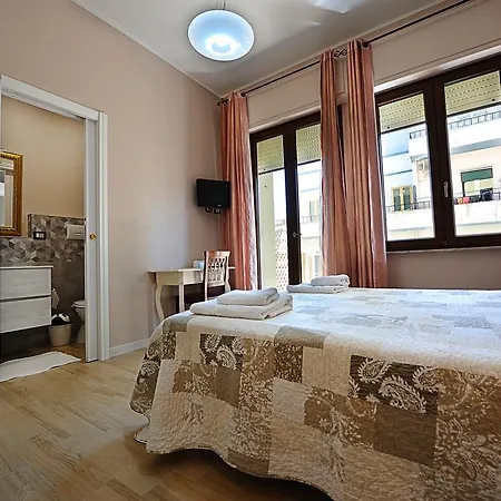 Victoria Guest house