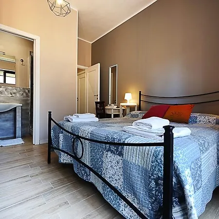Victoria Maison d'hôtes 2*