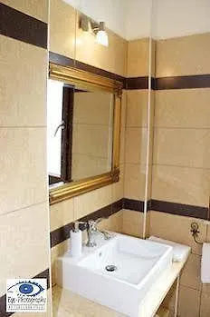 Guest house Victoria 2*