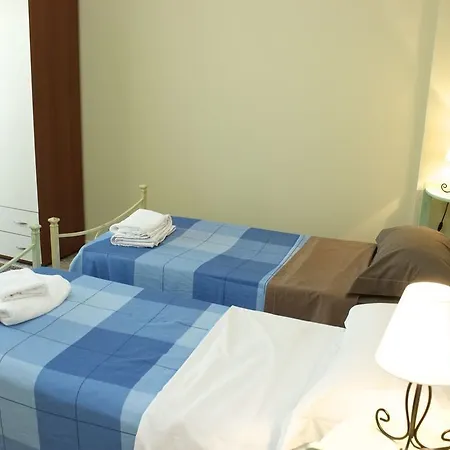 Guest house Victoria 2*