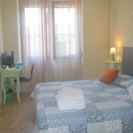 Guest house Victoria 2*