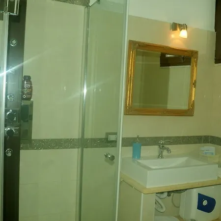 Guest house Victoria 2*