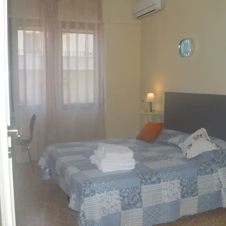 Victoria 2* Cagliari