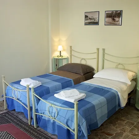 Victoria 2* Cagliari