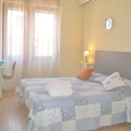 Guest house Victoria 2*