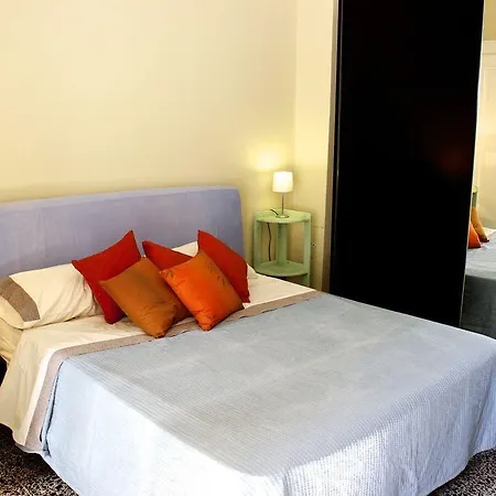 Casa de hóspedes Victoria Cagliari