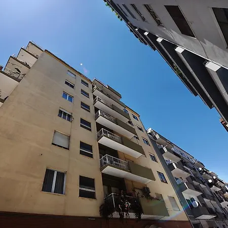 Casa de hóspedes Victoria 2*