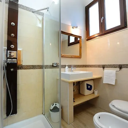 게스트하우스 Victoria 칼리아리