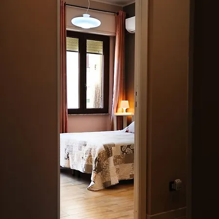 Victoria Bed & Breakfast 2* Cagliari